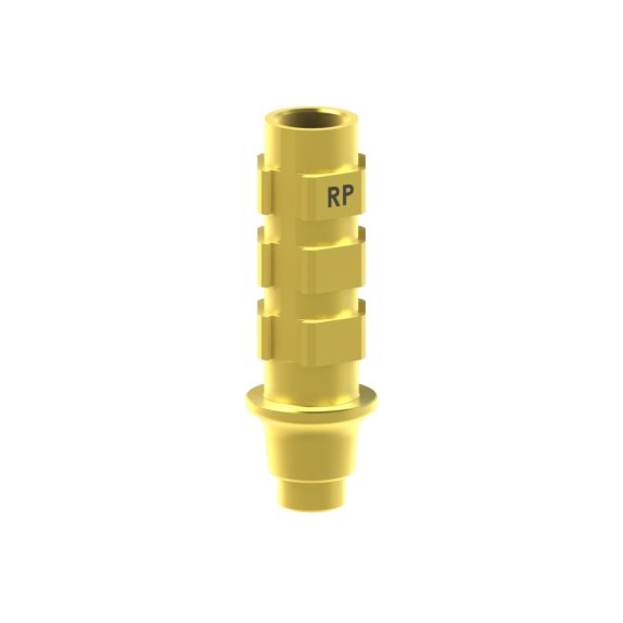Pilier provisoire/Tranfert Megagen® AnyRidge®