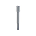 Pilier provisoire/Tranfert Megagen® AnyRidge® - Vis longue