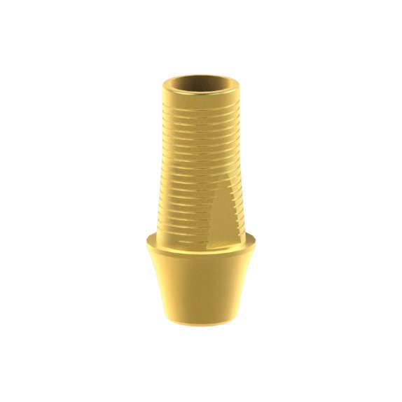 Tibase personnalisable Dentium® Implantium®/Superline™