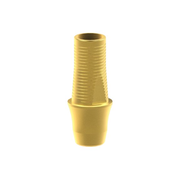 Tibase personnalisable Dentium® Implantium®/Superline™