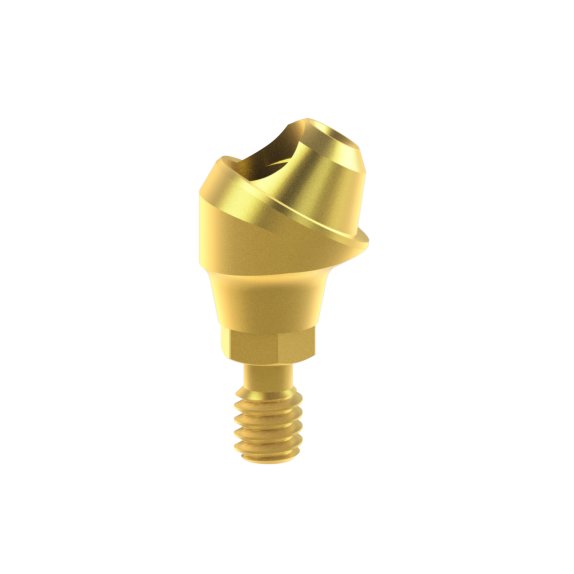 Multi-unit Dentium® Implantium®/Superline™