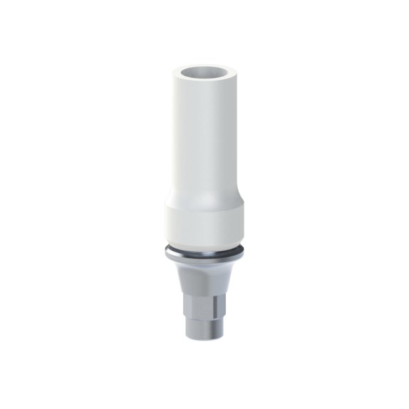 Base CoCr calcinable Medentis® ICX