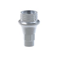Base CoCr Medentis® ICX
