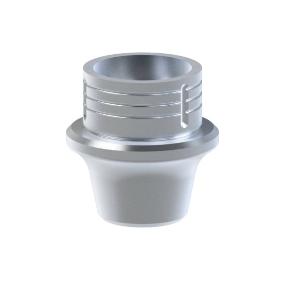 Base CoCr Medentis® ICX