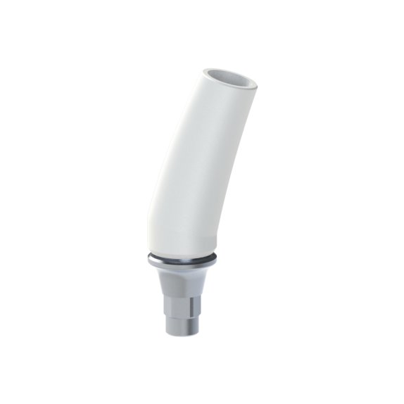 Base CoCr calcinable Medentis® ICX