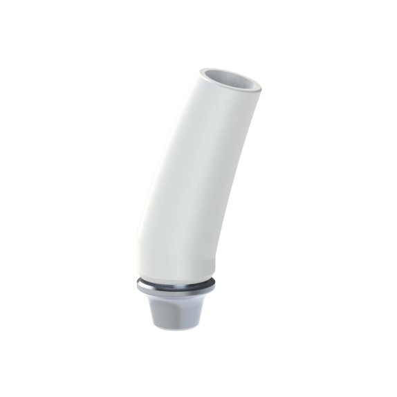 Base CoCr calcinable Medentis® ICX