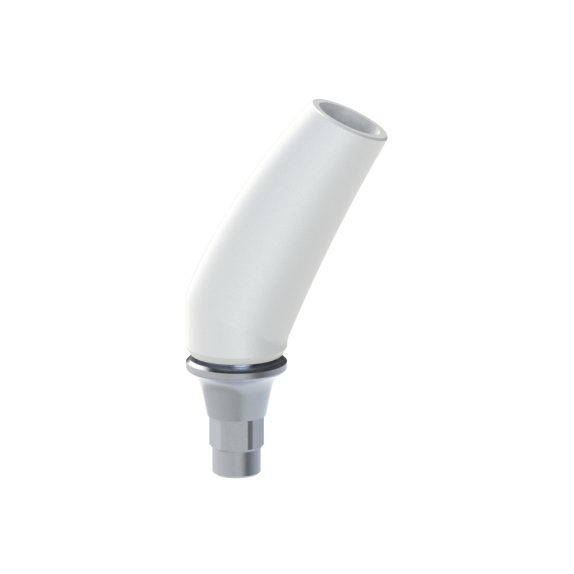 Base CoCr calcinable Medentis® ICX