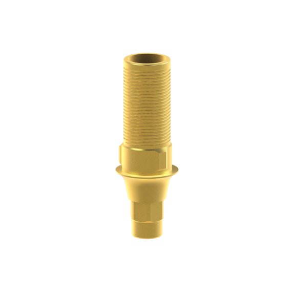 Tibase personnalisable Medentis® ICX