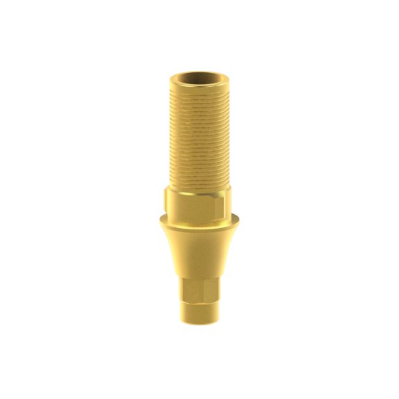 Tibase personnalisable Medentis® ICX