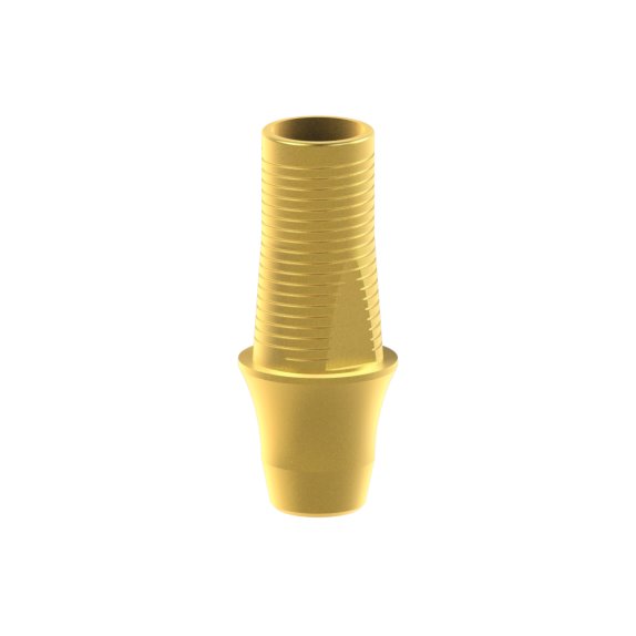Tibase personnalisable Medentis® ICX