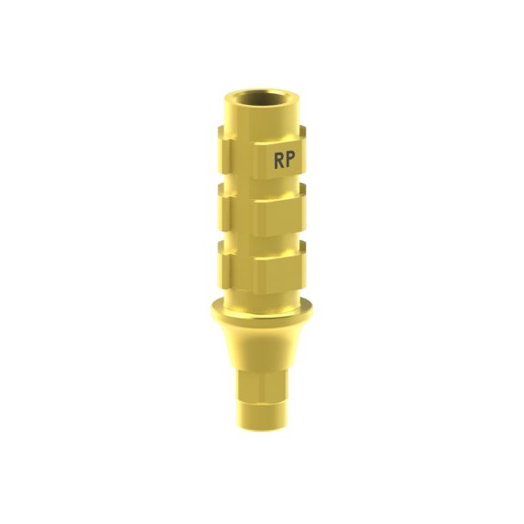 Pilier provisoire/Tranfert Medentis® ICX