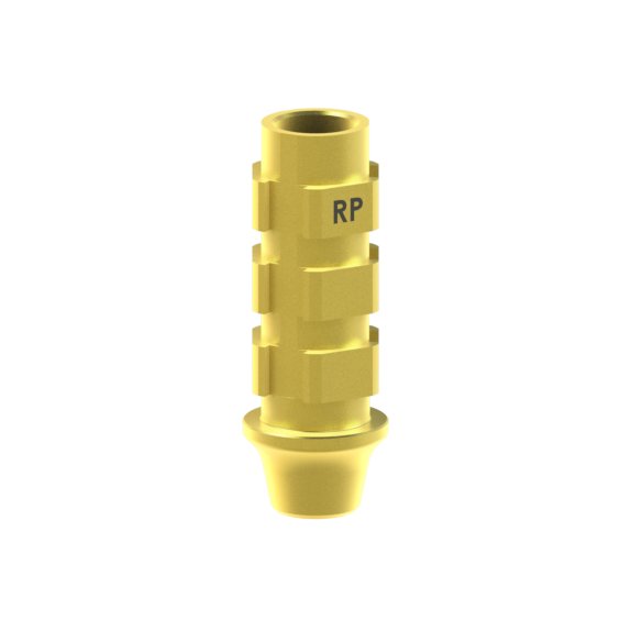Pilier provisoire/Tranfert Medentis® ICX