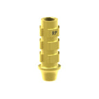 Pilier provisoire/Tranfert Medentis® ICX