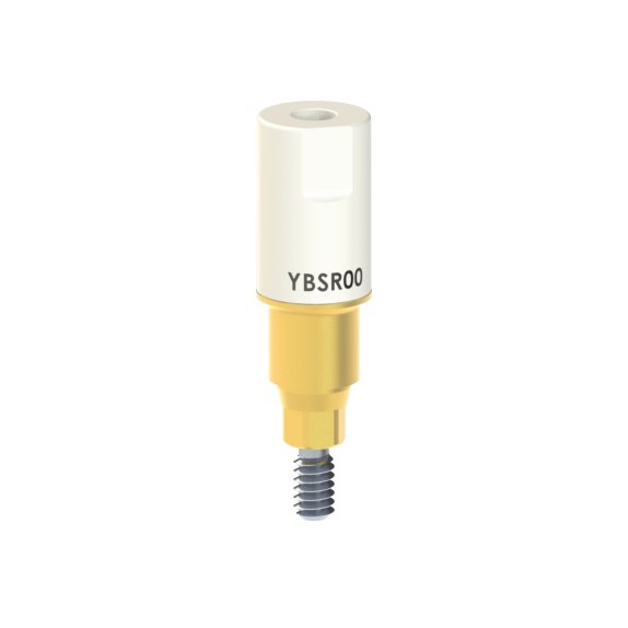 Scanbody Medentis® ICX