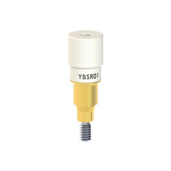 Scanbody Medentis® ICX