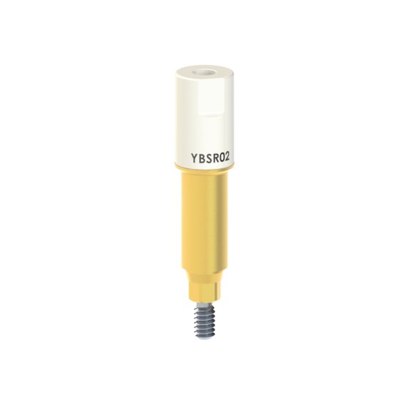 Scanbody Medentis® ICX