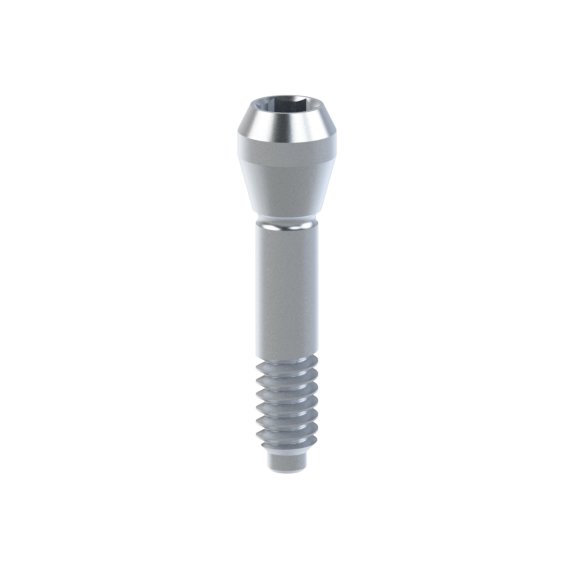 Vis titane Medentis® ICX
