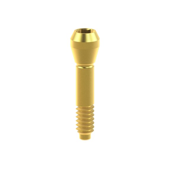 Vis titane Medentis® ICX