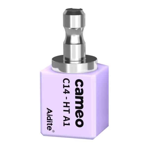 Cameo Dental Glass Ceramic