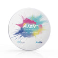 AIDITE® Aizir® : disque d’usinage zircone (Ep.12>25mm)